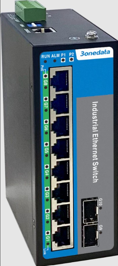 IES6000 Serials